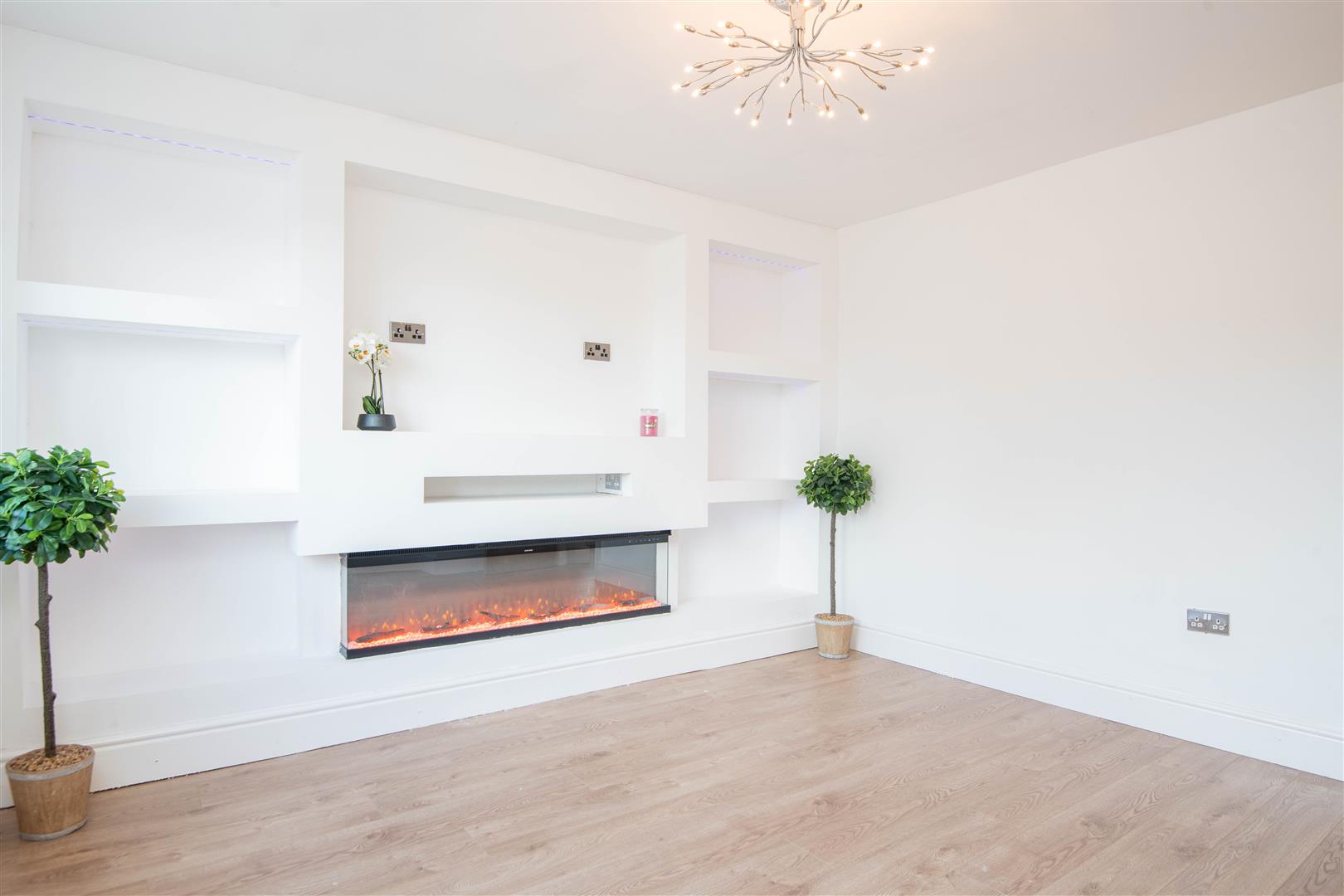New Street, Eccleston, Chorley
